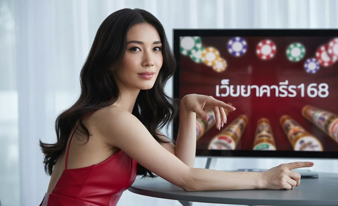 เว็บบาคาร่า168 เว็บตรงอันดับหนึ่งแห่งวงการพนันออนไลน์ไทย