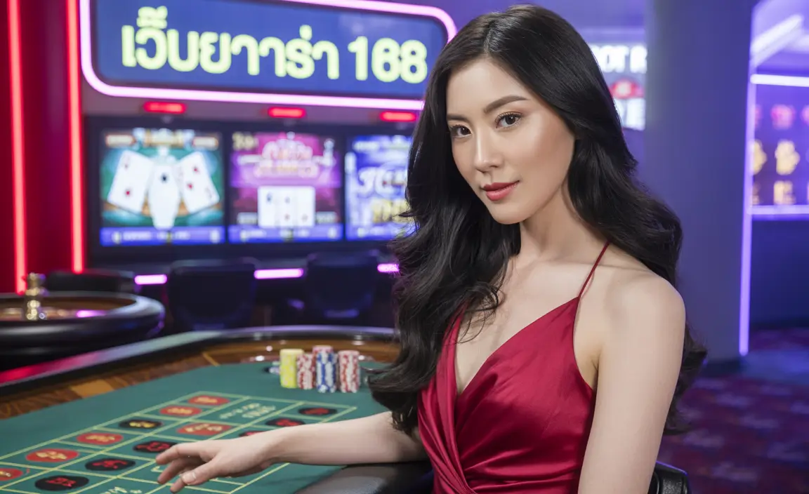 SAบาคาร่า บาคาร่า168 SA ค่ายเกมที่ได้รับความนิยมสูงสุด